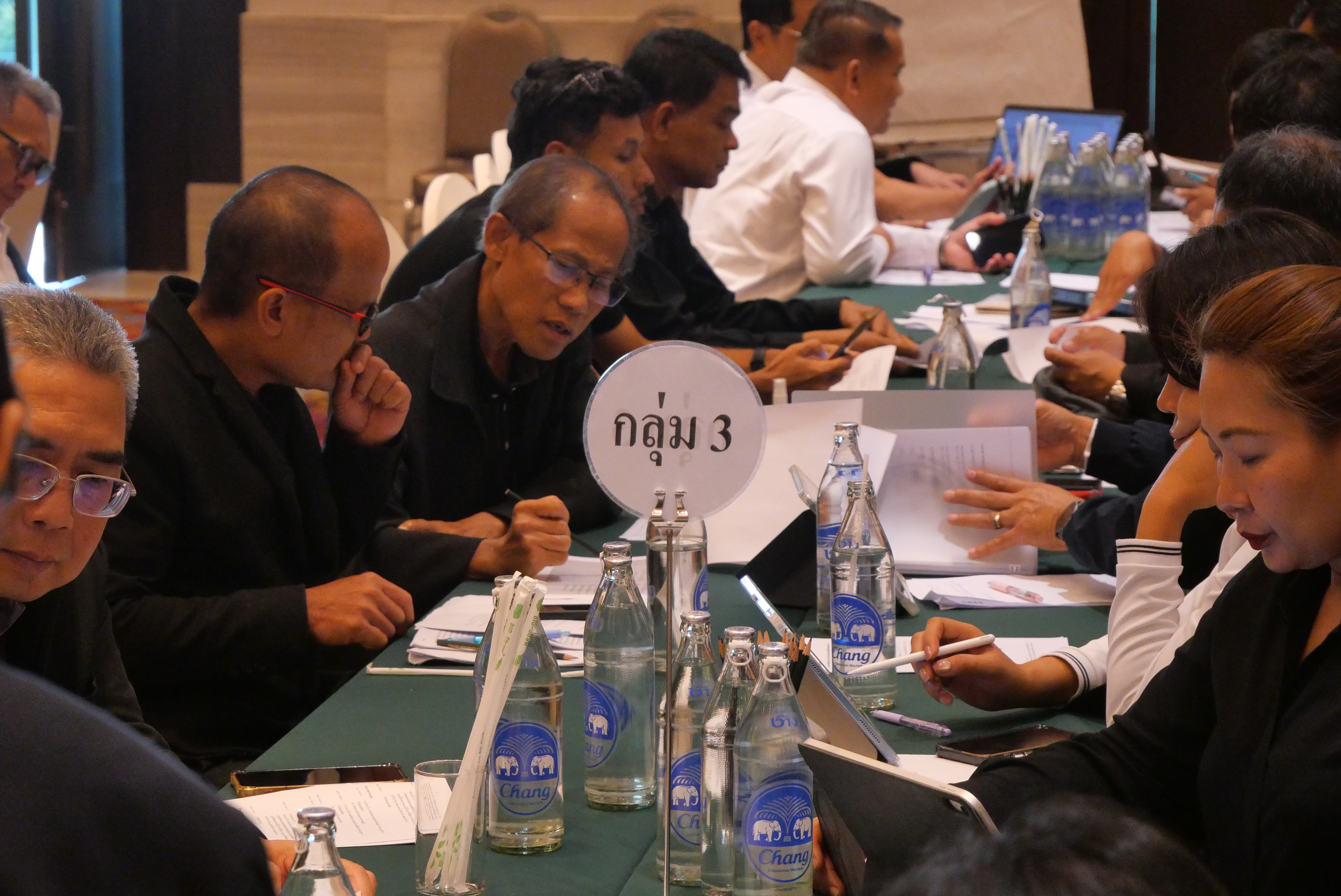 title - ส.ป.ก. จัดโครงการสัมมนา “การขับเคลื่อนงานปฏิรูปที่ดินเพื่อเกษตรกรรมสู่มิติใหม่อย่างยั่งยืนและเป็นธรรม” กรณีจัดที่ดินตามระเบียบคัดเลือกและจัดที่ดินฯ ข้อ 62 ประจําปีงบประมาณ พ.ศ. 2569 (วันพุธที่ 27 พฤษภาคม 2569 ภาคเช้า) 